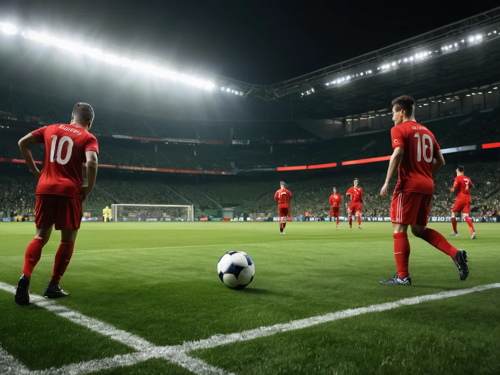 皇马新星恩德里克全力冲击2026世界杯首发席位（MILANSPORT）
