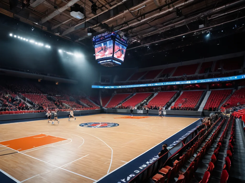 易建联季后赛生涯高光时刻盘点经典名场面引无数球迷热议 - MILANSPORT